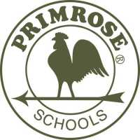 Primrose School of Downtown Bethesda Logo