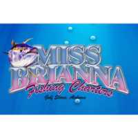 Miss Brianna Gulf Shores Fishing Charters Logo