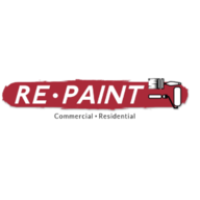 Re-paint Logo