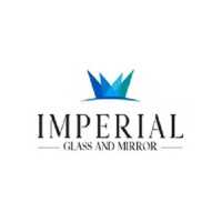 Imperial Glass and Mirror Logo