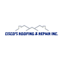 Cisco's Roofing & Repair Inc. Logo