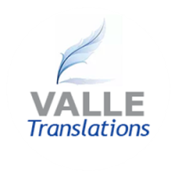Valle Translations Logo