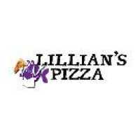 Lillian’s Pan Pizza Logo