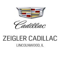 Zeigler Cadillac of Lincolnwood Logo