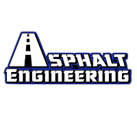 Asphalt Engineering Logo