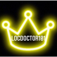 LOCDOCTOR101 LLC Logo