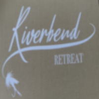 Riverbend Retreat Logo
