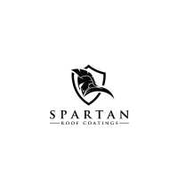 Spartan Roof Coating Logo