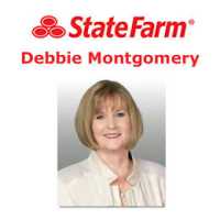 Debbie Montgomery - State Farm Insurance Agent Logo