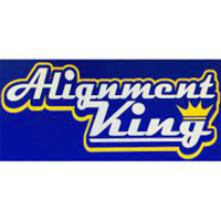Alignment King Logo
