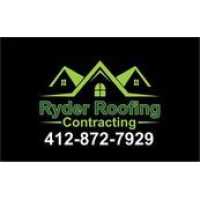 Ryder Roofing and Contracting Logo