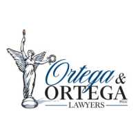 Ortega & Ortega, PLLC Logo