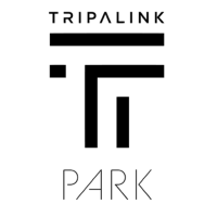 The Park Apartments Logo
