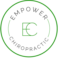 Empower Chiropractic Logo