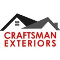 Craftsman Exteriors Logo