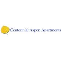 Centennial-Aspen Apartments Logo