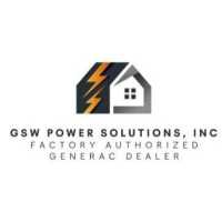 GSW Power Solutions, Inc. Logo