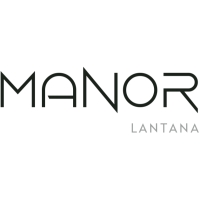 Manor Lantana Logo