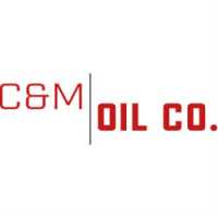 C & M Oil Co, Inc. Logo