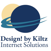 Design! by Kiltz Internet Solutions Logo