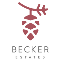 Becker Estates Logo