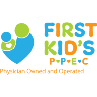 First Kid's PPEC Logo