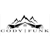 Cody Funk Realty Group Logo