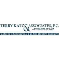 Terry Katz & Associates, P.C. Logo