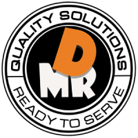 MR Diagnostic Services Logo