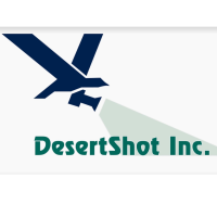 DesertShot, Inc. Logo