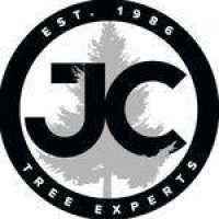 JC Tree Experts, Inc. Logo