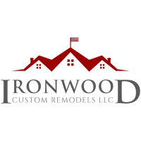 Ironwood Custom Remodels LLC Logo