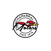 Chaparral Motors Logo