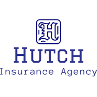 Hutch Insurance Agency Logo