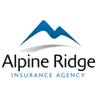 Alpine Ridge Insurance Logo