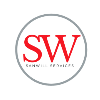 SanWill Services Logo