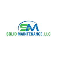 Solid Maintenance Logo
