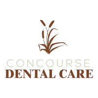 Concourse Dental Care Logo