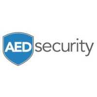 AED Security Services Logo