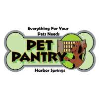 Pet Pantry Pet Supplies Logo