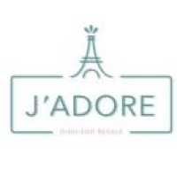 J'Adore Boutique Logo
