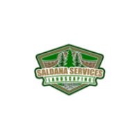 Saldana Services LLC Logo