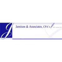 Jamison & Associates, CPAs Logo