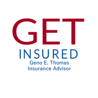 Insure With G.E.T LLC Logo
