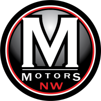 Motors Northwest Logo