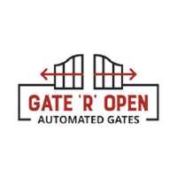 Gate R Open LLC Logo