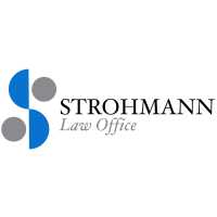 Strohmann Law Office Logo