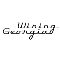 Wiring Georgia Electric Logo
