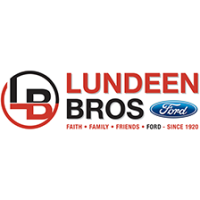 Lundeen Brothers, Inc. Logo