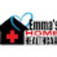 Emma's Home Healthcare Service's Logo